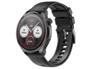 Smartwatch Tracer SM7 Shadow Czarny  (TRAFON47508) 1