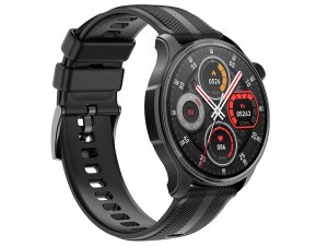 Smartwatch Tracer SM7 Shadow Czarny  (TRAFON47508) 3