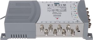 Triax MULTISWITCH TMS-9/16S 9 WEJŚĆ / 16 WYJŚĆ TRIAX 2