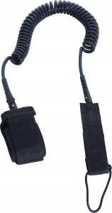 Spartan Linka Smycz Leashe Zabezpieczająca Bezpieczeństwa do Deski SUP 10' 250 cm 4