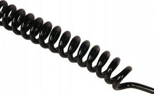 Spartan Linka Smycz Leashe Zabezpieczająca Bezpieczeństwa do Deski SUP 10' 250 cm 6