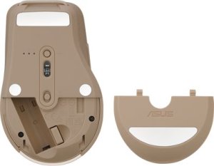 Mysz Asus MD200 MOUSE/BG/SILENT 5