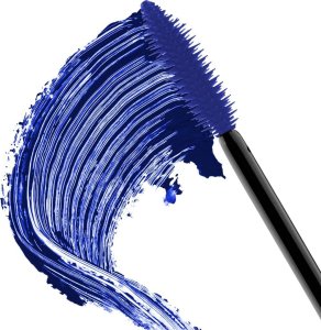 Constance Carroll CONSTANCE CARROLL Maskara Glam Look Electric Blue 10 ml 1
