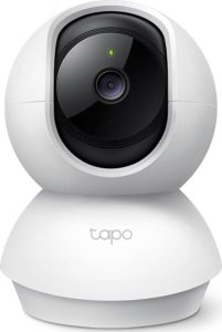 Kamera IP TP-Link TP-Link Tapo C200C domácí/indoor kamera, (2MP, Full HD 1080p, IR 12m, WiFi, microSD) 1