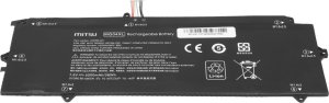 Bateria Mitsu Bateria Mitsu do HP Elite x2 1012 G1 4