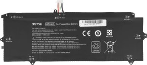 Bateria Mitsu Bateria Mitsu do HP Elite x2 1012 G1 6