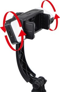 Gimbal Blow Gimbal składany BLOW stabilizator BG400 4