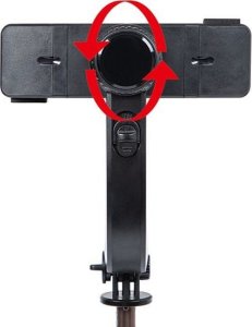 Gimbal Blow Gimbal składany BLOW stabilizator BG400 5