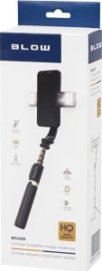 Gimbal Blow Gimbal składany BLOW stabilizator BG400 6