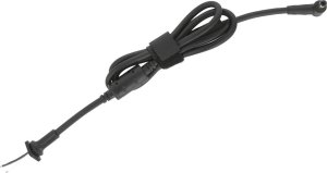 Movano Przewód do zasilacza / ładowarki Asus (6.0x3.7 z bolcem PIN) - 280W 2