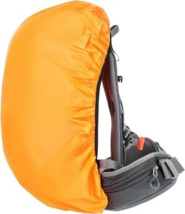 Plecak turystyczny Nils Extreme Wayfarer 35 l Grafitowy 16