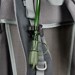 Plecak turystyczny Nils Extreme Wayfarer 35 l Grafitowy 19