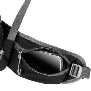 Plecak turystyczny Nils Extreme Sukienka 40 l Czarny 17