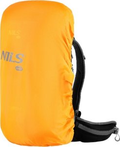 Plecak turystyczny Nils Extreme Sukienka 40 l Czarny 19