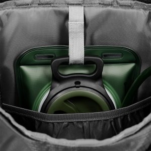 Plecak turystyczny Nils Extreme Sukienka 40 l Czarny 20