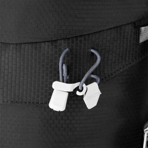 Plecak turystyczny Nils Extreme Sukienka 40 l Czarny 11