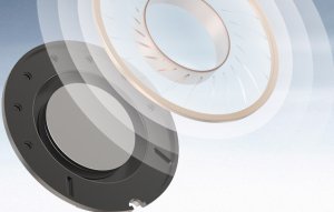 Słuchawki Edifier W100T czarne 11