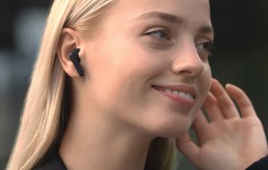 Słuchawki Edifier W100T czarne 12