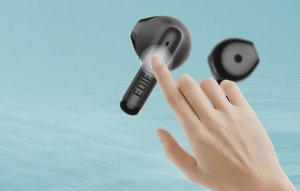 Słuchawki Edifier W100T czarne 15