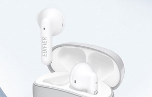 Słuchawki Edifier W100T czarne 17