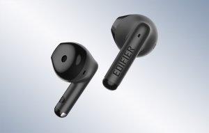 Słuchawki Edifier W100T czarne 10