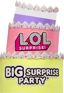 MGA LOL Surprise Big Surprise Party Tots Multipack p2 120957 18