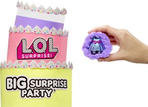 MGA LOL Surprise Big Surprise Party Tots Multipack p2 120957 19