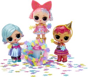 MGA LOL Surprise Big Surprise Party Tots Multipack p2 120957 23