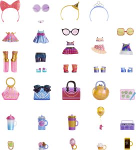 MGA LOL Surprise Big Surprise Party Tots Multipack p2 120957 26