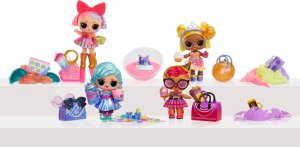 MGA LOL Surprise Big Surprise Party Tots Multipack p2 120957 27
