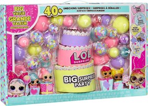 MGA LOL Surprise Big Surprise Party Tots Multipack p2 120957 29
