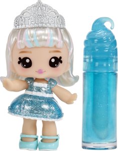 MGA MGA Yummiland Lipgloss Doll Callie Birthday Cake 120704 3