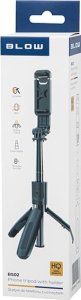Statyw Blow 79-197# Tripod blow statyw do telefonu z uchwytem bs02 4