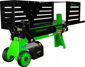 Zipper Zipper ZI-HS5TN Holzspalter 2