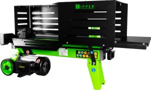 Zipper Zipper ZI-HS5TN Holzspalter 3