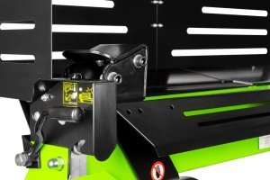 Zipper Zipper ZI-HS5TN Holzspalter 4