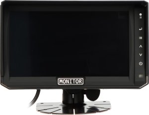 Wideorejestrator Autone MONITOR SAMOCHODOWY ATE-TFT07-T1 7" AUTONE 1