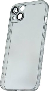 nemo Etui SAMSUNG GALAXY M33 5G Slim Color Case transparentne 1