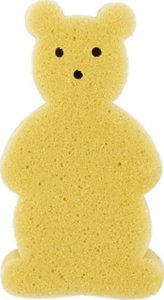 Donegal DONEGAL Gąbka do kąpieli zwierzątko (6062) 1 szt. - mix kolorów 5