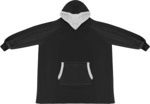 Ruhhy Bluza XXL - koc czarny Ruhhy 24403 4