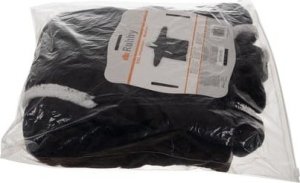 Ruhhy Bluza XXL - koc czarny Ruhhy 24403 5