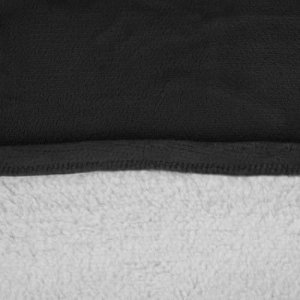 Ruhhy Bluza XXL - koc czarny Ruhhy 24403 8