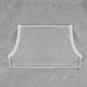 Ruhhy Bluza XXL - koc szary Ruhhy 24402 9