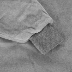 Ruhhy Bluza XXL - koc szary Ruhhy 24402 10