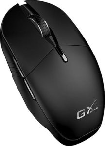 Mysz Genius Mysz bezprzewodowa, Genius GX GAMING Scorpion M8250 AI, czarna, optyczna, 3200DPI 1