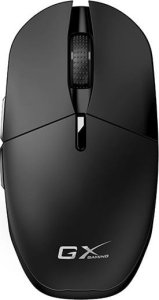Mysz Genius Mysz bezprzewodowa, Genius GX GAMING Scorpion M8250 AI, czarna, optyczna, 3200DPI 2