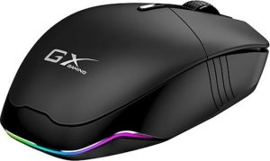 Mysz Genius Mysz bezprzewodowa, Genius GX GAMING Scorpion M8250 AI, czarna, optyczna, 3200DPI 4
