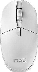 Mysz Genius Mysz bezprzewodowa, Genius GX GAMING Scorpion M8250 AI, biała, optyczna, 3200DPI 2