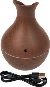 Nawilżacz powietrza Blow 44-554# Nawilżacz powietrza blow h-03 ciemne drewno 2