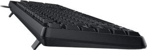 Klawiatura Genius Genius KB-117 COPILOT, klawiatura CZ/SK, klasyczna, wodoodporny rodzaj przewodowa (USB), czarna, nie 5